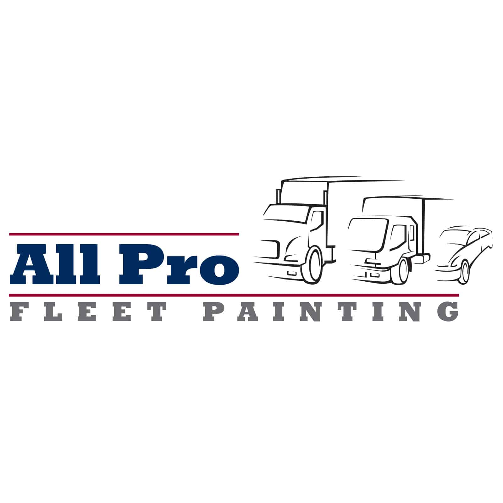 all pro painting company